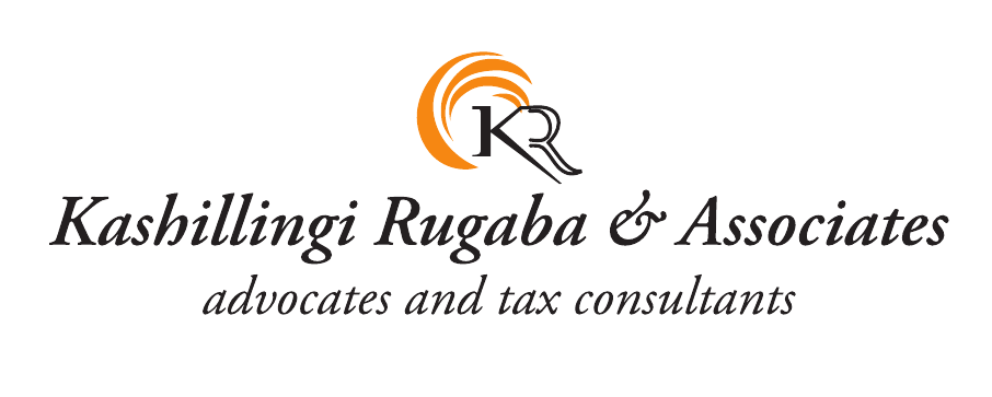Kashillingi Rugaba & Associates