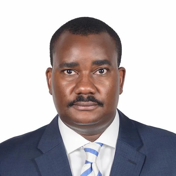 Dr. Hussein Rugaba Kashillingi